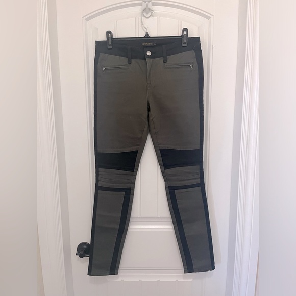 New Genetic Denim Pants Size 28 - Picture 1 of 7